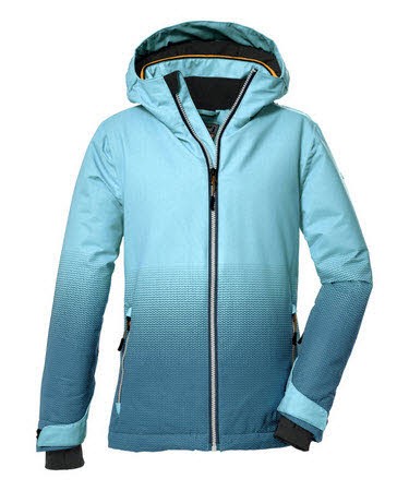 KILLTEC KSW 183 GRLS SKI JCKT - Bild 1