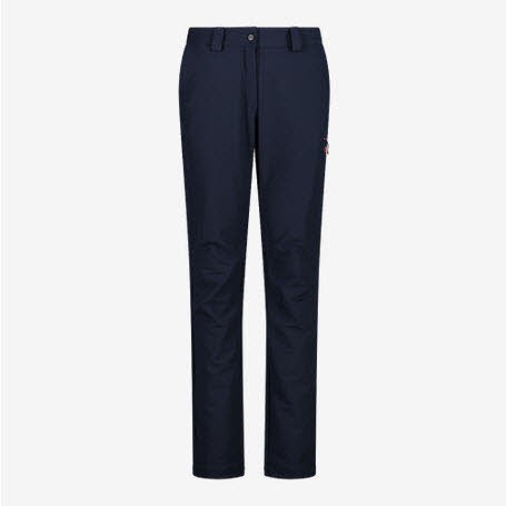 CMP WOMAN PANT - Bild 1