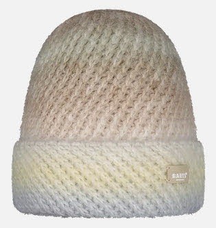 BARTS FANATAIL BEANIE