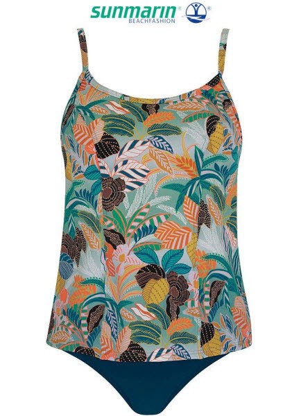 SUNFLAIR TANKINI