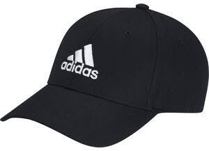 ADIDAS BBALL CAP COT