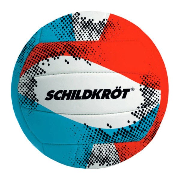 SCHILDKRÖT -  FUNSPORTS VOLLEYBALL