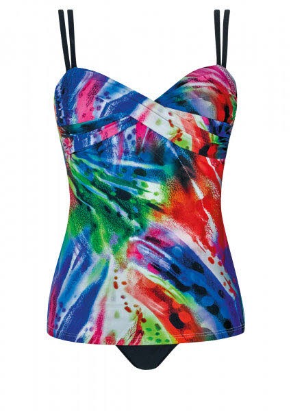 SUNMARIN TANKINI