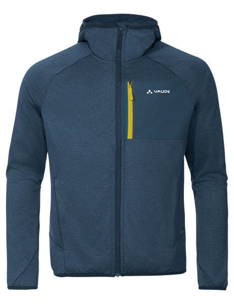 VAUDE ME TEKOA FLEECE JACKET II - Bild 1