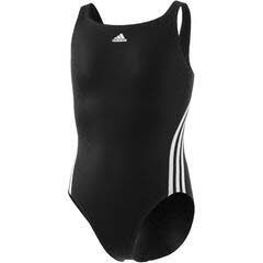 ADIDAS 3S SWIMSUIT - Bild 1