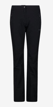 CMP WOMAN LONG PANT - Bild 1