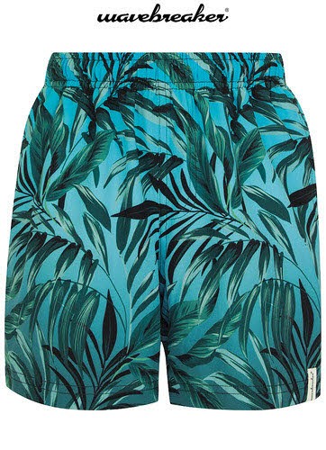 WAVEBREAKER SHORTS