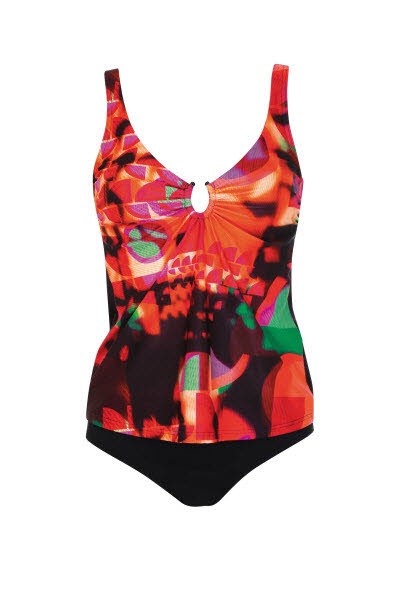 SUNFLAIR TANKINI