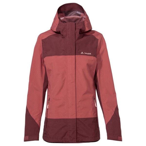 VAUDE WO NEYLAND 2.5L JACKET - Bild 1