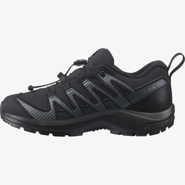 SALOMON XA PRO V8 CSWP J - Bild 1