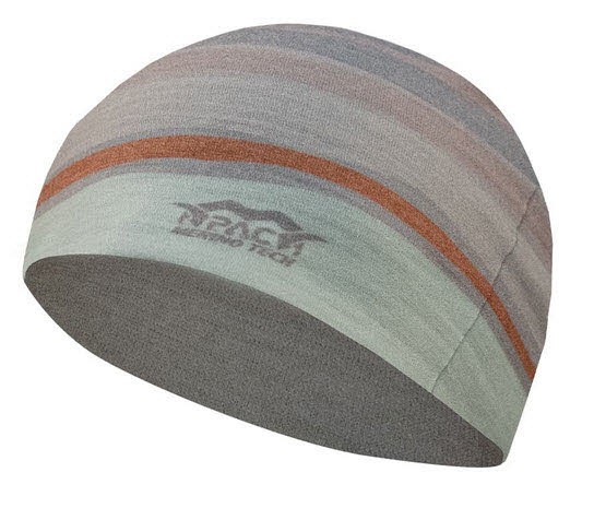 P.A.C. PAC RECYCLED MERINO TECH HAT - Bild 1