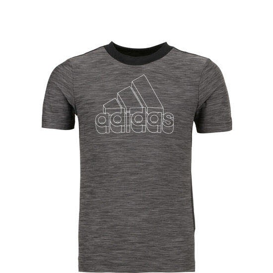 ADIDAS B A.R HTR TEE - Bild 1