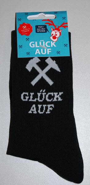 GLÜCK AUF - Bild 1