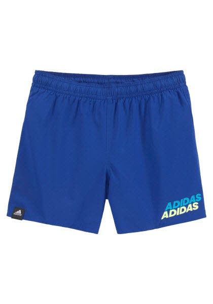 ADIDAS YB LIN SHORTS - Bild 1