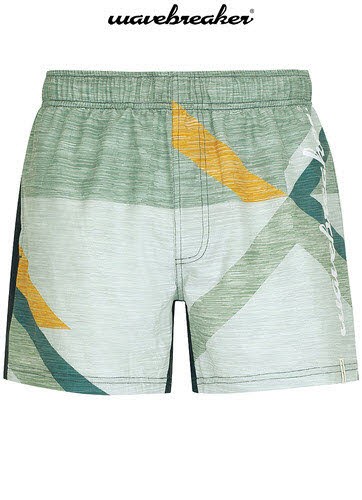 WAVEBREAKER SHORTS