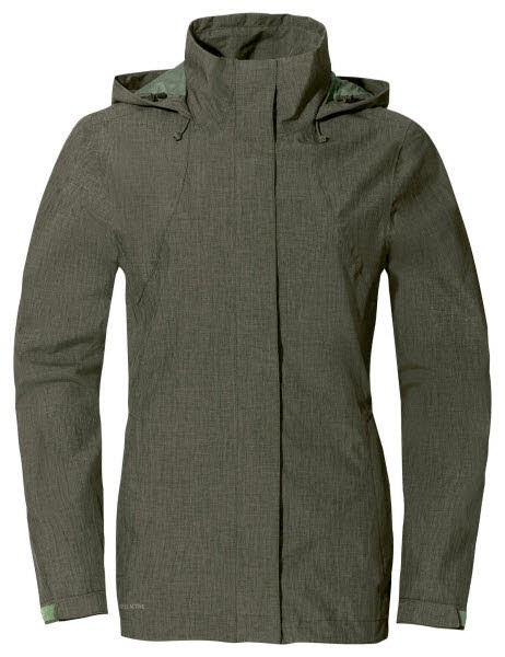 VAUDE WO ROSEMOOR JACKET II - Bild 1