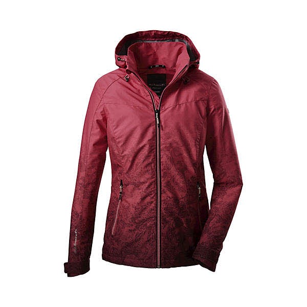 KILLTEC VOJAK WMN SOFTSHELL JCKT C - Bild 1