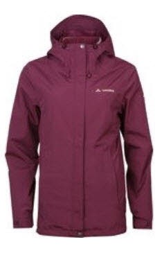 VAUDE SE WO ANTRONA 3IN 1 JACKET - Bild 1