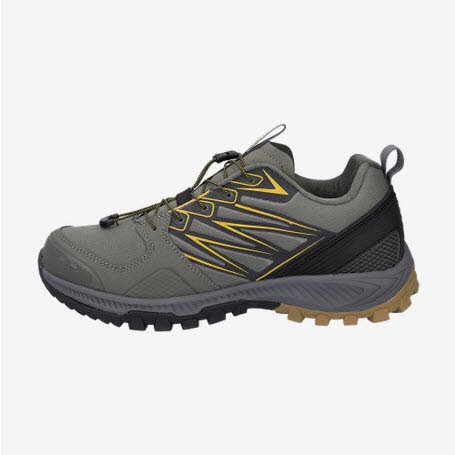 CMP ATIK WP TRAIL RUNNING SHOES - Bild 1