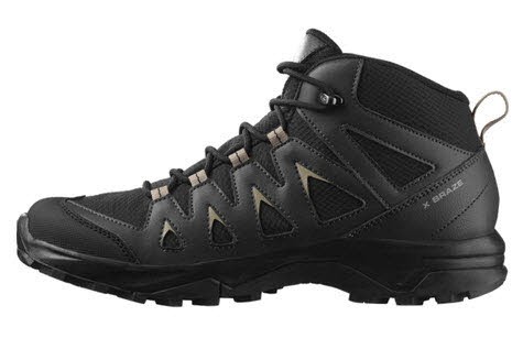 SALOMON SHOES X BRAZE MID GTX® - Bild 1