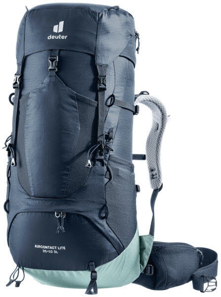 DEUTER AIRCONTACT LITE 35 + 10 SL - Bild 1