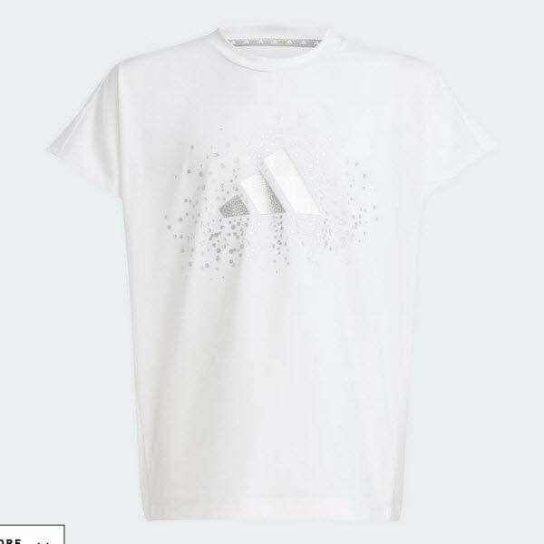 ADIDAS JG GL TEE - Bild 1