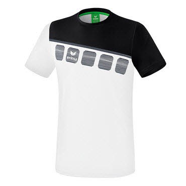 ERIMA 5-C T-SHIRT FUNCTION - Bild 1