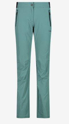 CMP WOMAN LONG PANT - Bild 1