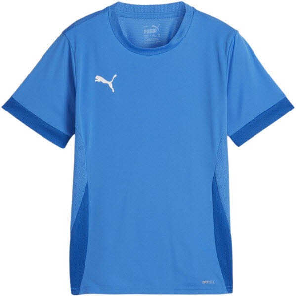 PUMA TEAMGOAL MATCHDAY JERSEY JR - Bild 1