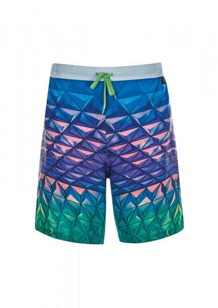 WAVEBREAKER BADESHORTS - Bild 1