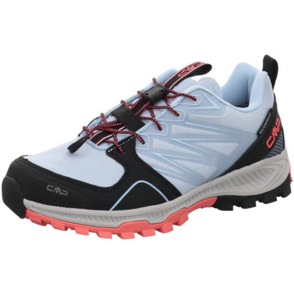 CMP ATIK WMN WP TRAIL RUNNING SHOES - Bild 1