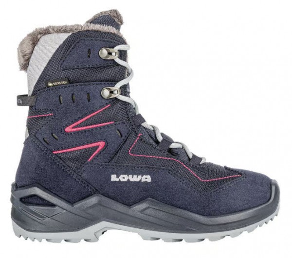 LOWA LINO GTX HI JR - Bild 1