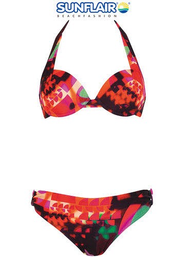 SUNFLAIR BIKINI