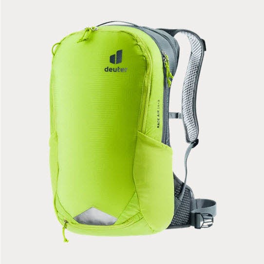 DEUTER RACE AIR 14+3 - Bild 1