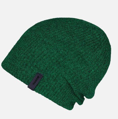 BARTS RHODOZ BEANIE