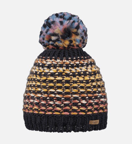 BARTS MYONET BEANIE