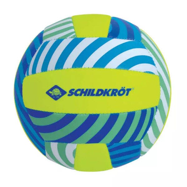 SCHILDKRÖT -  FUNSPORTS NEOPREN BEACHVOLLEY