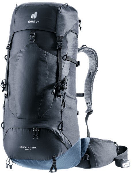 DEUTER AIRCONTACT LITE 40 + 10 - Bild 1