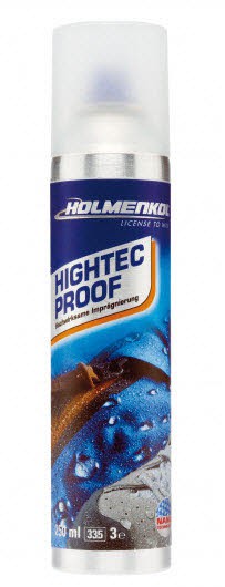 HOLMENKOL HIGH TEC PROOF 250 ml