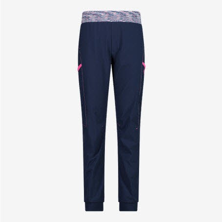 CMP WOMAN PANT LIGHT CLIMB - Bild 1