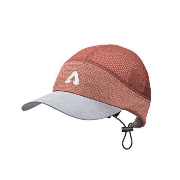 P.A.C. PAC MESH RUN CAP - Bild 1