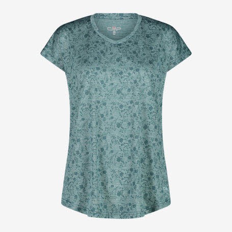 CMP WOMAN T-SHIRT - Bild 1