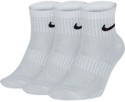 NIKE EVERYDAY LIGHTWEIGHT ANKLE