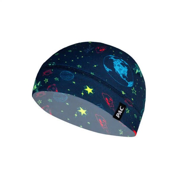 P.A.C. PAC KIDS FLEECE HAT - Bild 1