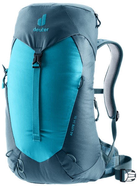 DEUTER AC LITE 14 SL - Bild 1