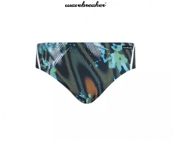 WAVEBREAKER BADEHOSE