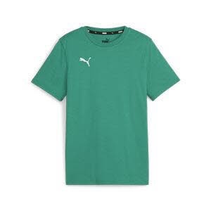 PUMA TEAMGOAL CASUALS TEE JR