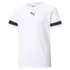 PUMA TEAMRISE JERSEY JR