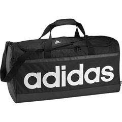 ADIDAS LINEAR DUFFEL L