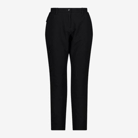 CMP WOMAN LONG PANT - Bild 1